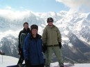 18April04 - Chamonix Xtreme Team Weekend 028 * 2048 x 1536 * (647KB)